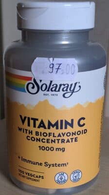 Vitamina C