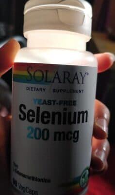 Selenium