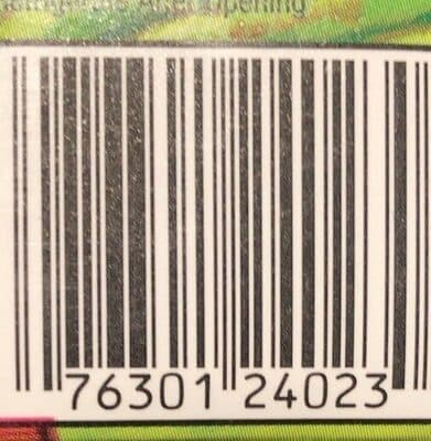 Tropical Twist 100% Juice Punch Flavored Fruit & Vegetable Blend From Concentrate
