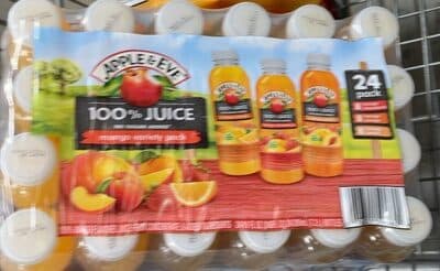 Mango Variety Pack