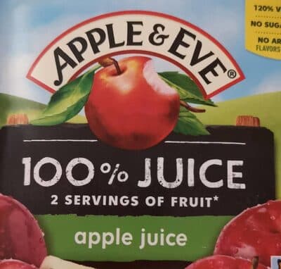 Apple Juice
