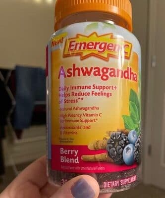 Ashwagandha