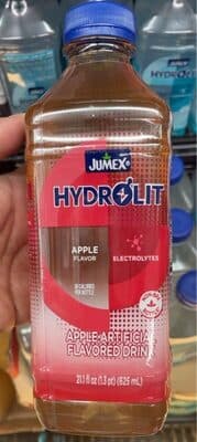 Hydrolit