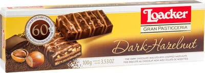 Fine Dark Chocolate Biscuits