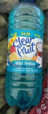 Island breeze