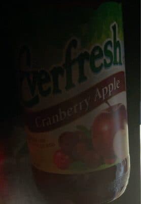 Cran-Apple
