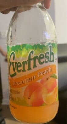 Premium Peach