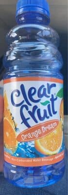 Orange dream