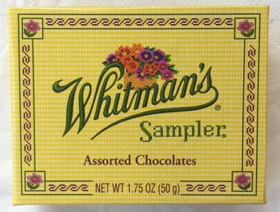 Assorted Chocolates
