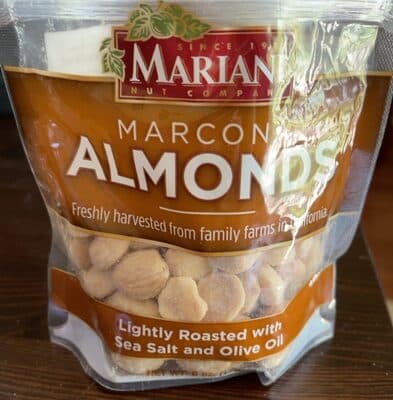 Marcona Almonds