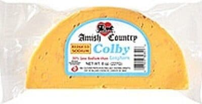 Halfmoon Colby