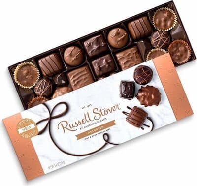 Assortment Milk Chocolate