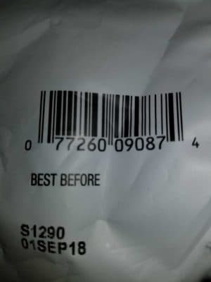 Sugar Free Chocolate Candy, Dark Chocolate Mix