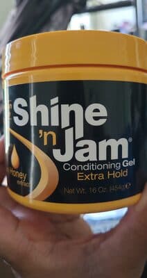 Shine'n Jam