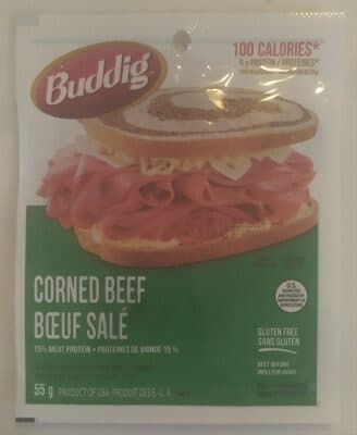 Corned Beef