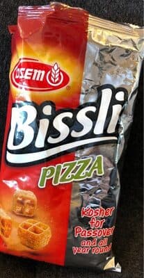 Bissli Pizza