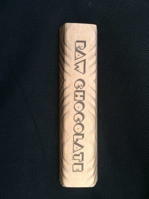 Raw chocolate