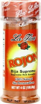 Rajon Food Coloring