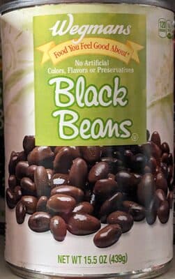 Black Beans
