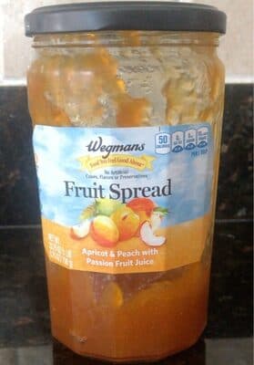 Fruit Spread