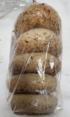 Everything Bagel
