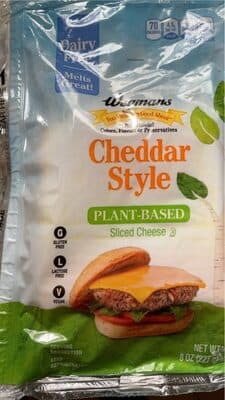 Cheddar style