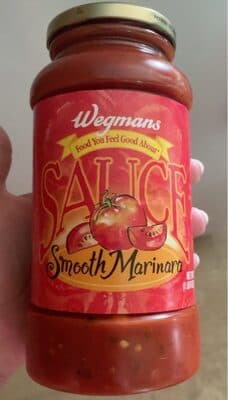 Smooth Marinara