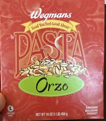 Orzo