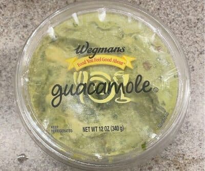 Guacamole