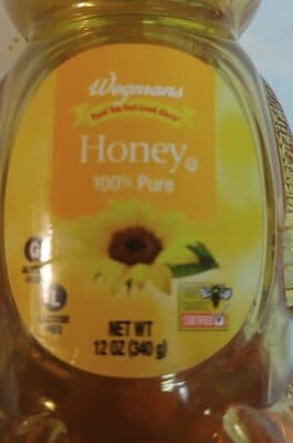 Honey