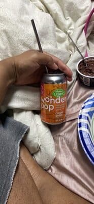 Cream Soda