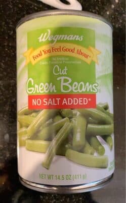 Cut Green Beans