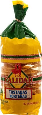 Tostadas