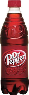 Soda