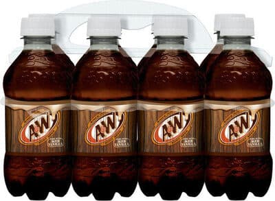 Aged Vanilla