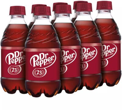 Soda