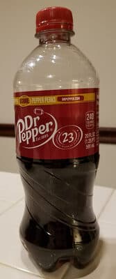 Dr. Pepper