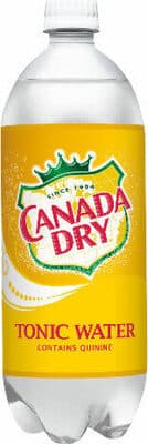 Tonic Water