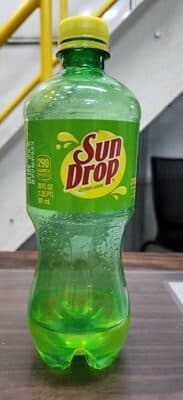 Sun Drop