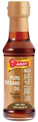 Pure Sesame Oil