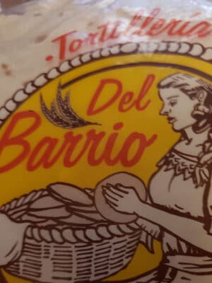 Tortilleria