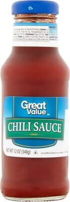 Chili Sauce