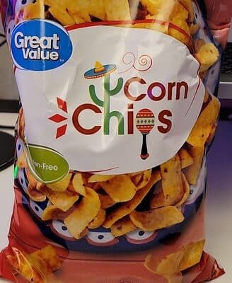 Corn Chips