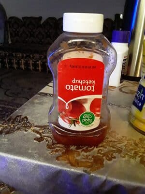 Tomato Ketchup