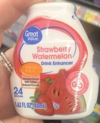 Drink Enhancer