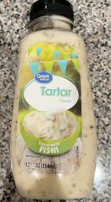 Tartar Sauce