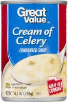 Cream of Celery Condensed Soup
