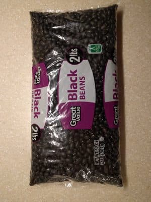 Black Beans