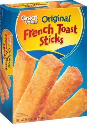 Original French Toast Sticks