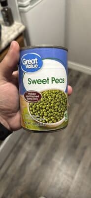 Sweet Peas